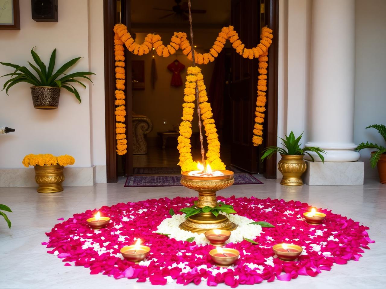 Housewarming / Gruhapravesam