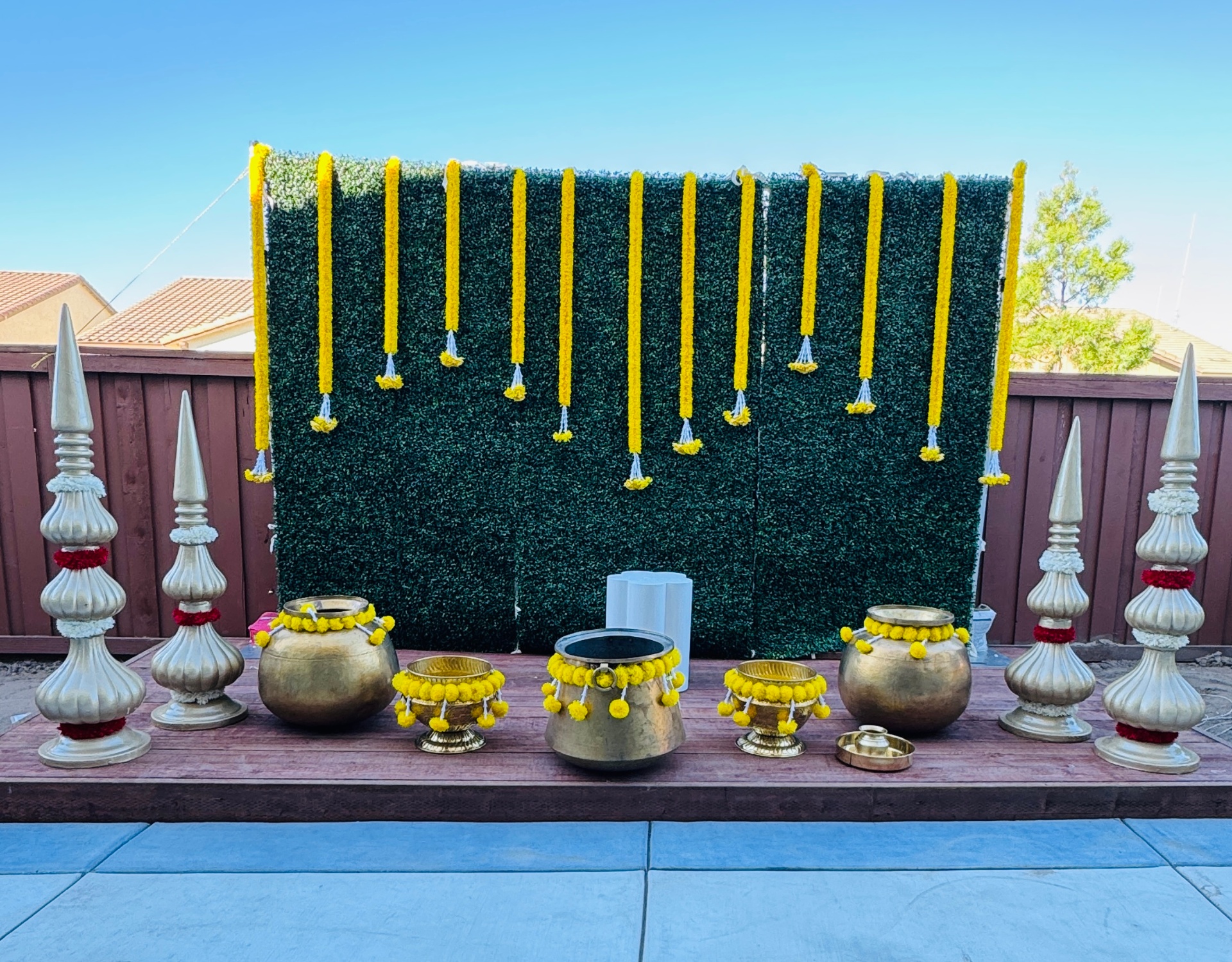 Aalaya Decors Wedding Decoration - aalaya-02