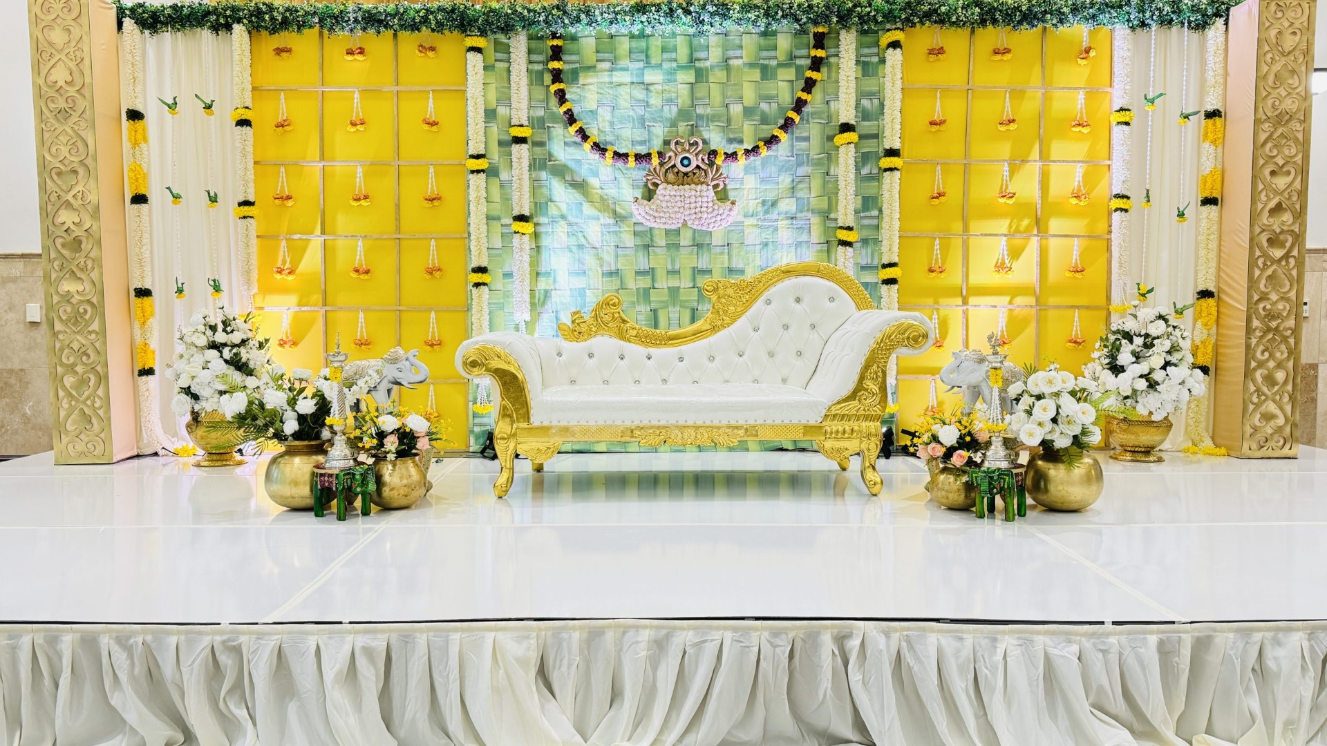 Aalaya Decors Wedding Decoration - aalaya-03