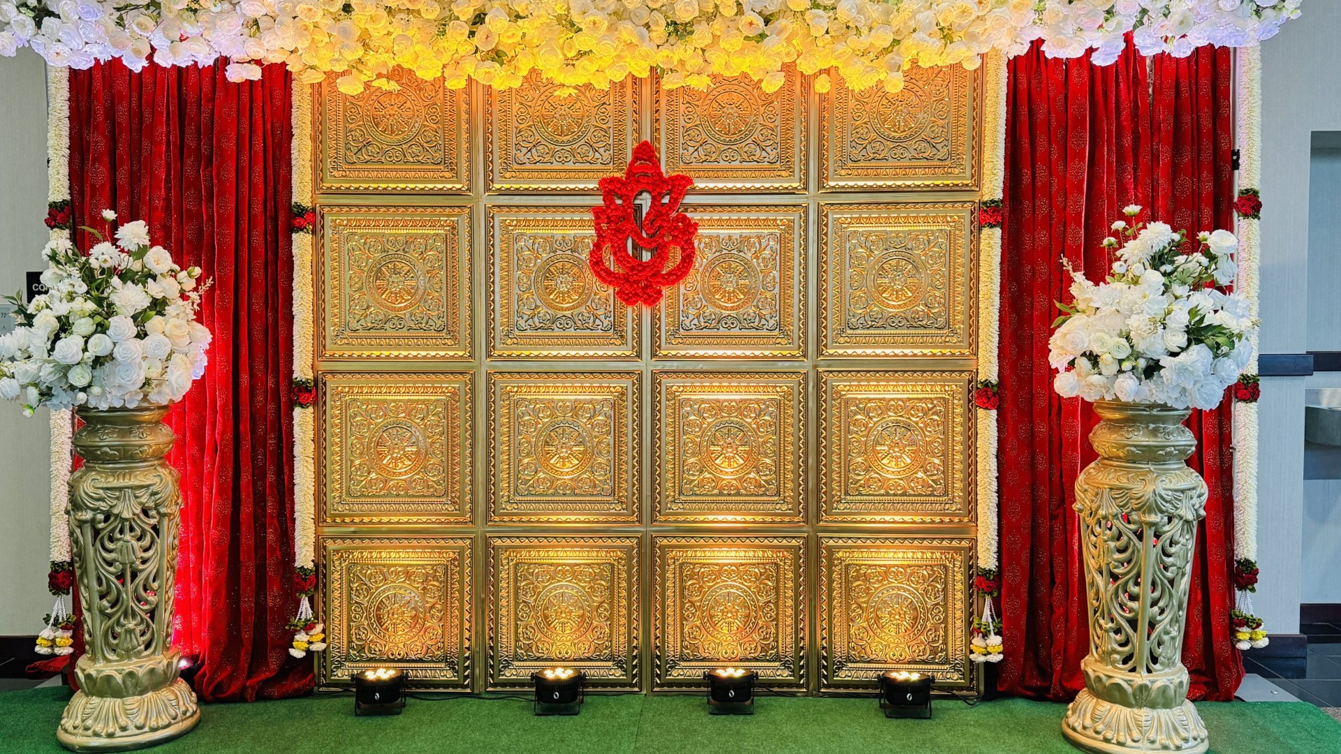 Aalaya Decors Wedding Decoration - aalaya-05
