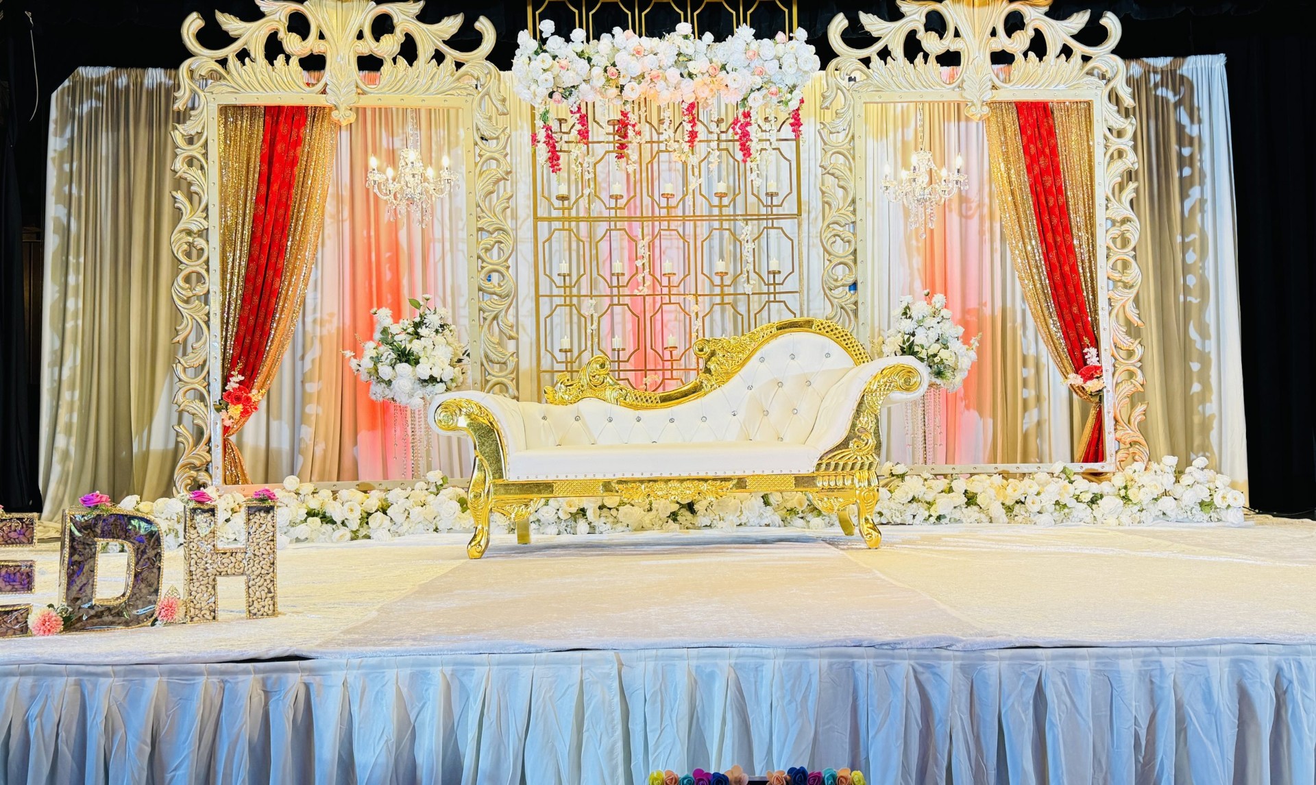Aalaya Decors Wedding Decoration - aalaya-06
