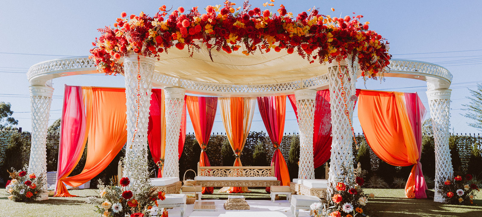Aalaya Decors Wedding Decoration - aalaya-banner