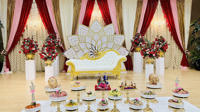 Aalaya Decors Wedding Decoration - aalaya-v1