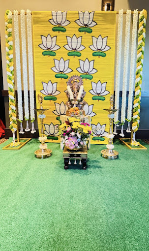 Aalaya Decors Wedding Decoration - aalaya-v13
