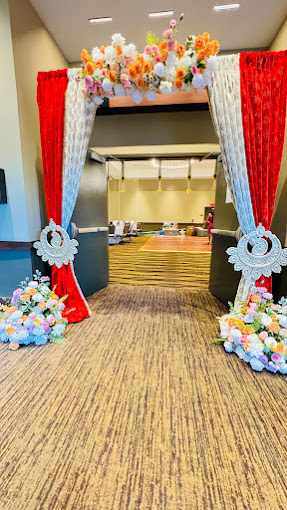Aalaya Decors Wedding Decoration - aalaya-v14