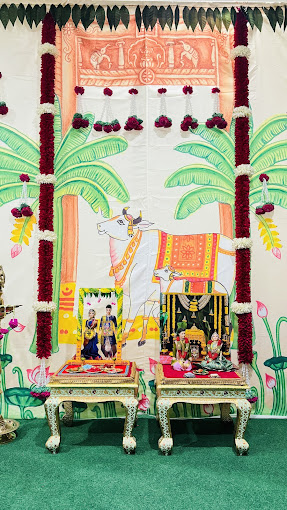 Aalaya Decors Wedding Decoration - aalaya-v18