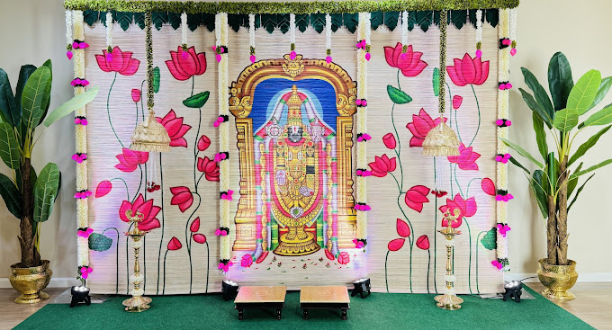 Aalaya Decors Wedding Decoration - aalaya-v19