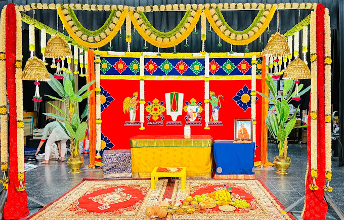 Aalaya Decors Wedding Decoration - aalaya-v21