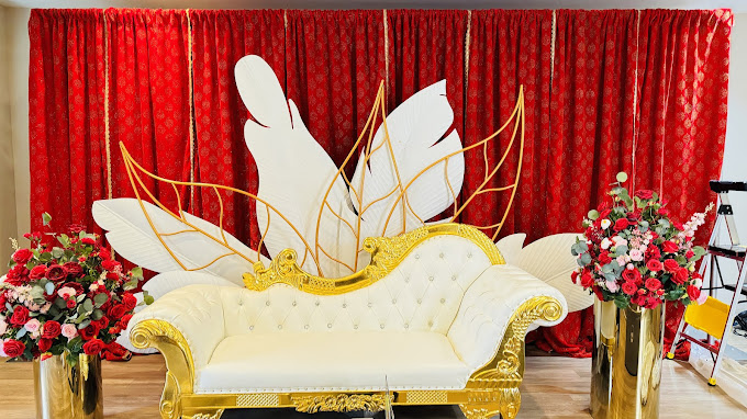 Aalaya Decors Wedding Decoration - aalaya-v22