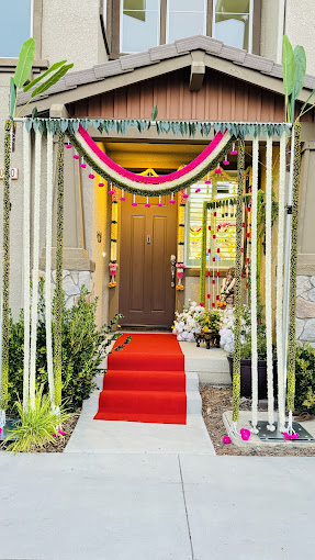 Aalaya Decors Wedding Decoration - aalaya-v5