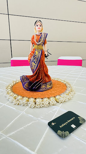 Aalaya Decors Wedding Decoration - aalaya-v8