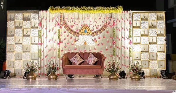 Aalaya Decors Wedding Decoration - aalaya-wa10