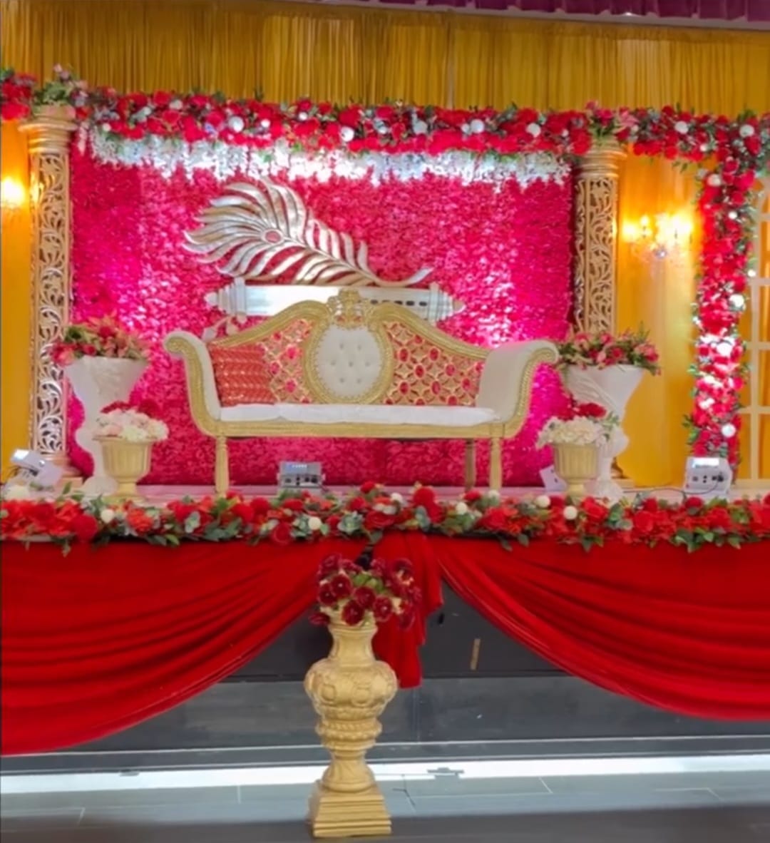 Aalaya Decors Wedding Decoration - aalaya-wa2