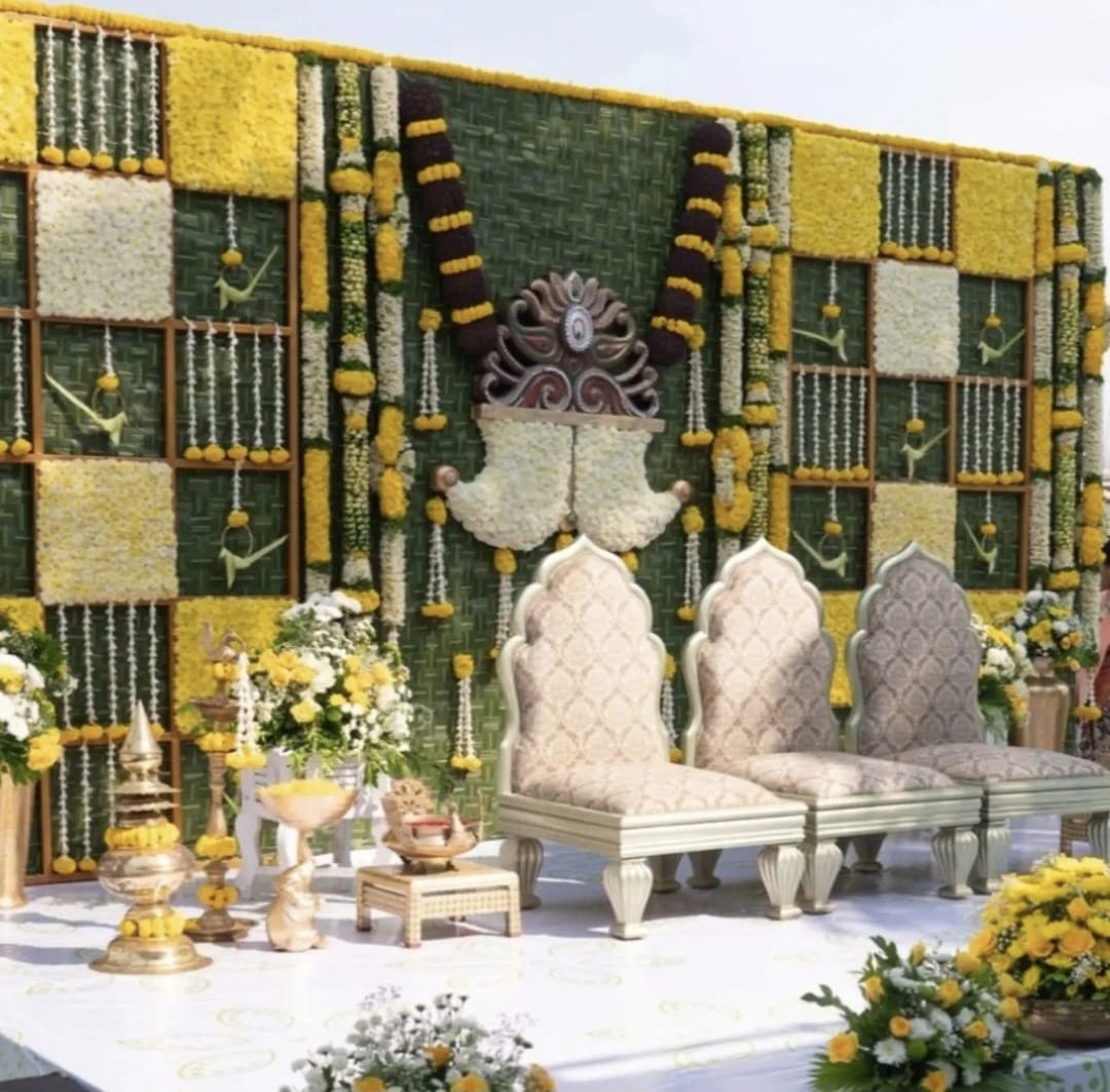 Aalaya Decors Wedding Decoration - aalaya-wa3