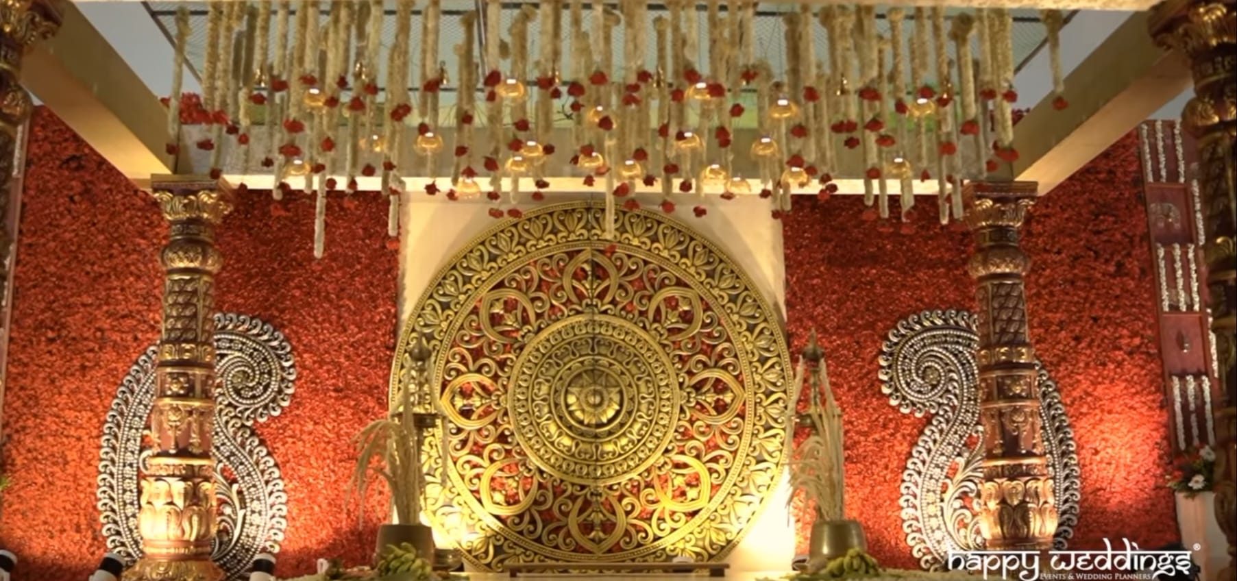 Aalaya Decors Wedding Decoration - aalaya-wa5