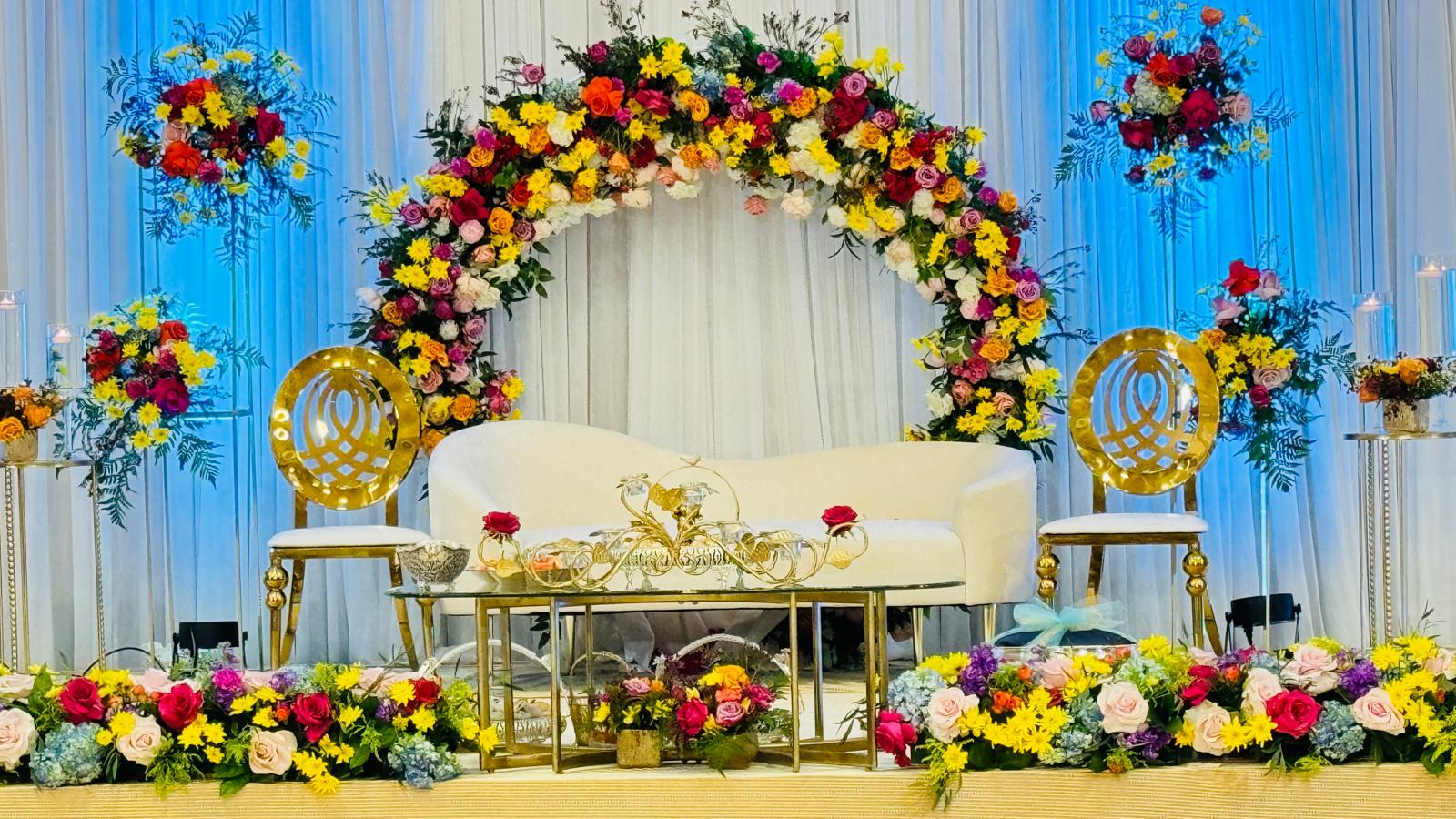 Aalaya Decors Wedding Decoration - aalaya-wa6