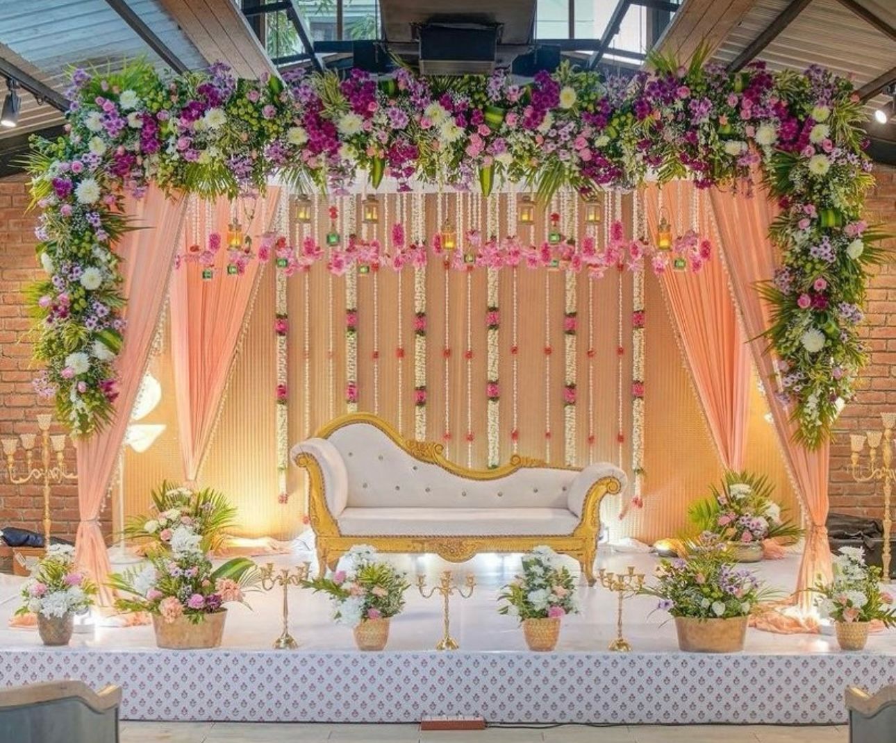 Aalaya Decors Wedding Decoration - aalaya-wa7