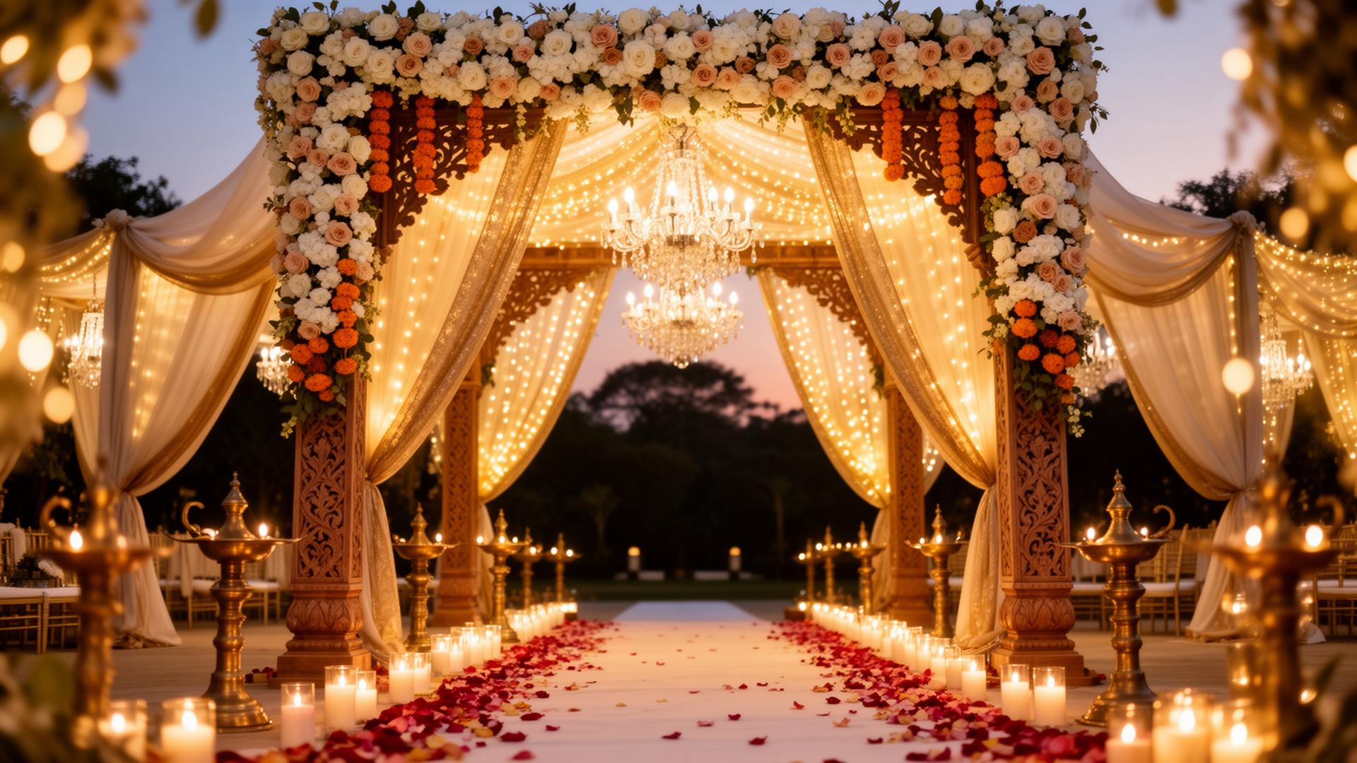 Aalaya Decors Wedding Decoration - hero-mandap-v2