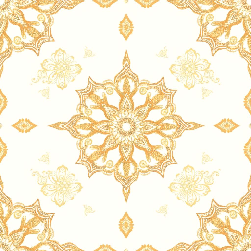 Aalaya Decors Wedding Decoration - pattern-paisley