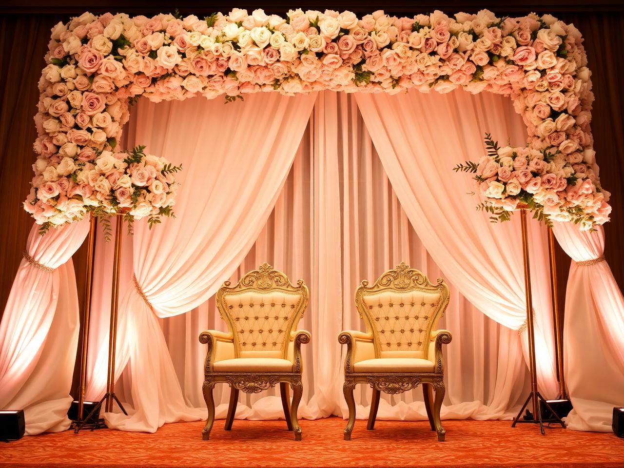 Aalaya Decors Engagement Decoration - service-engagement