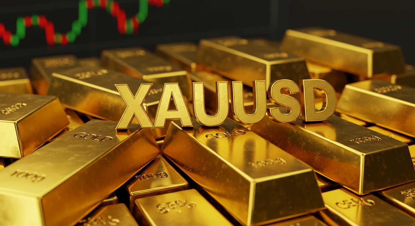 XAUUSD