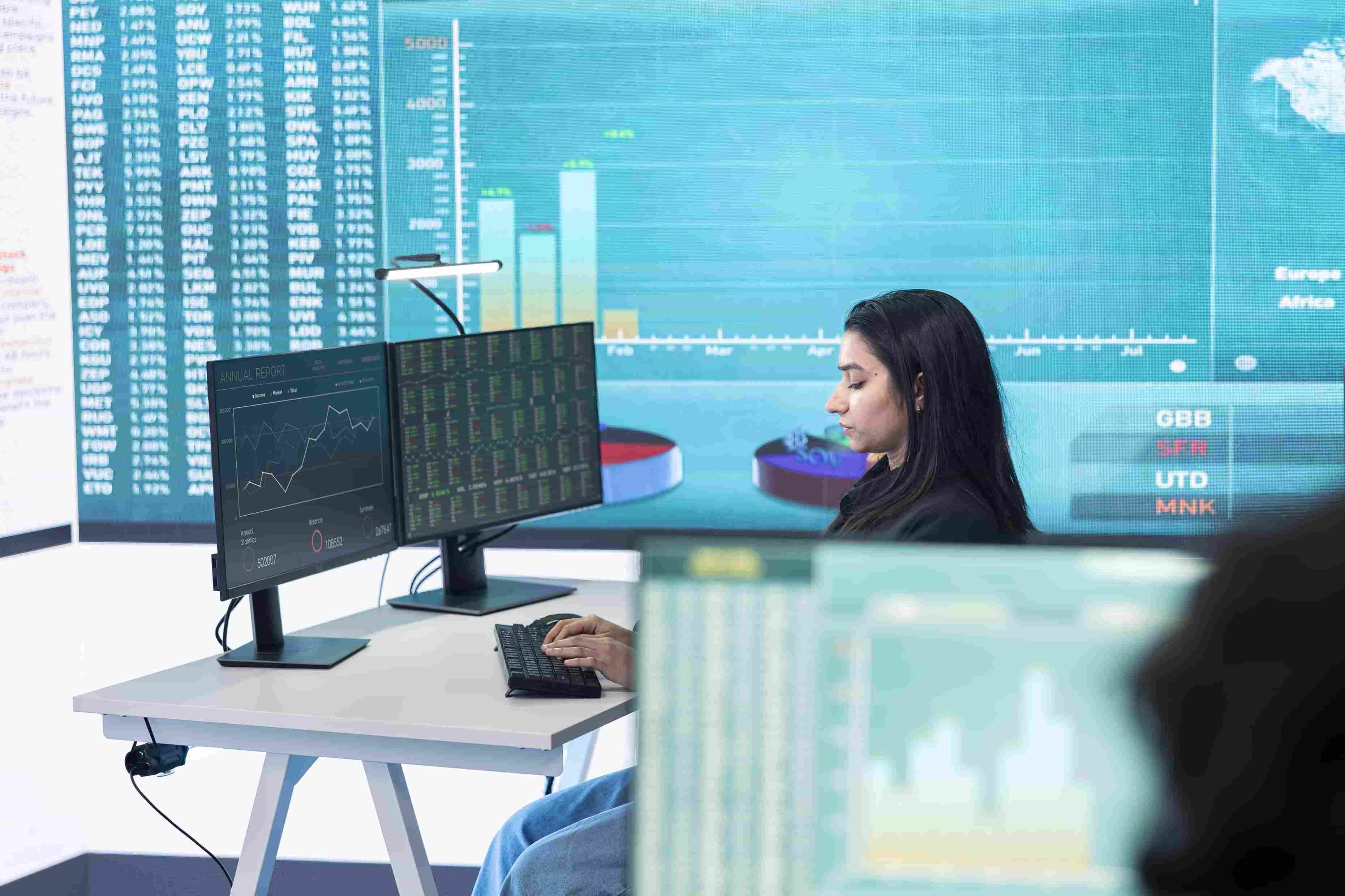 What Is Non-Farm Payrolls (NFP)? How to Trade the Data Release