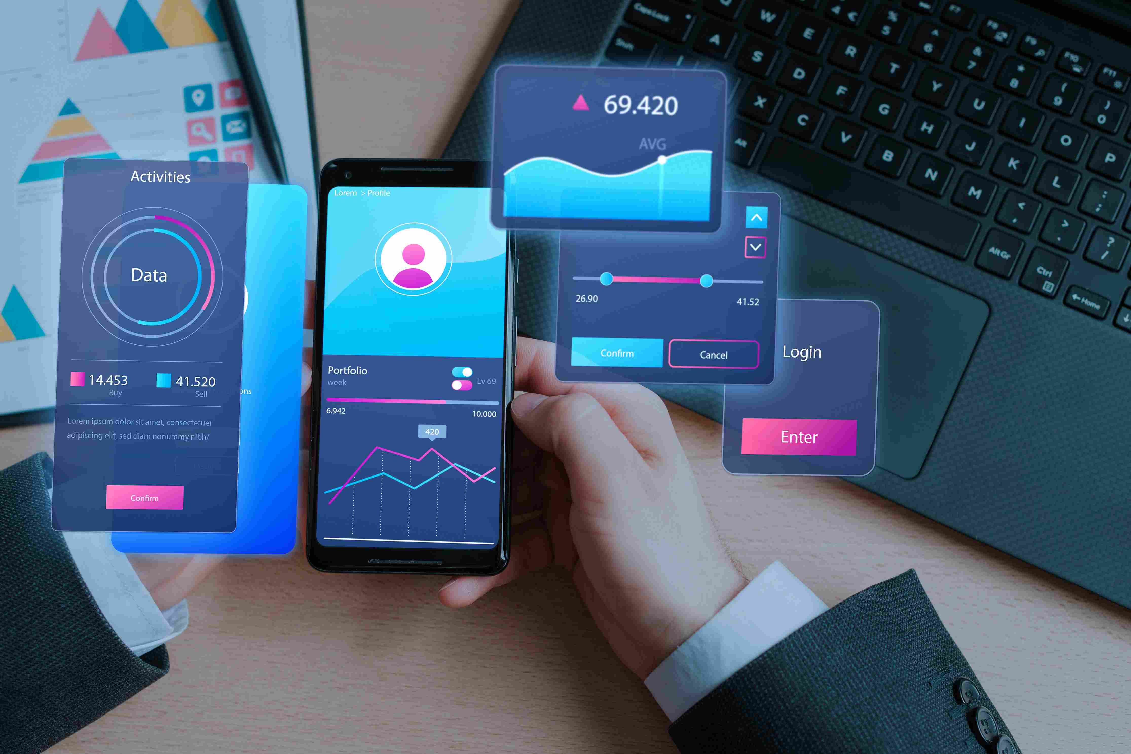 How to Use the MT5 Mobile App: Full Feature Walkthrough