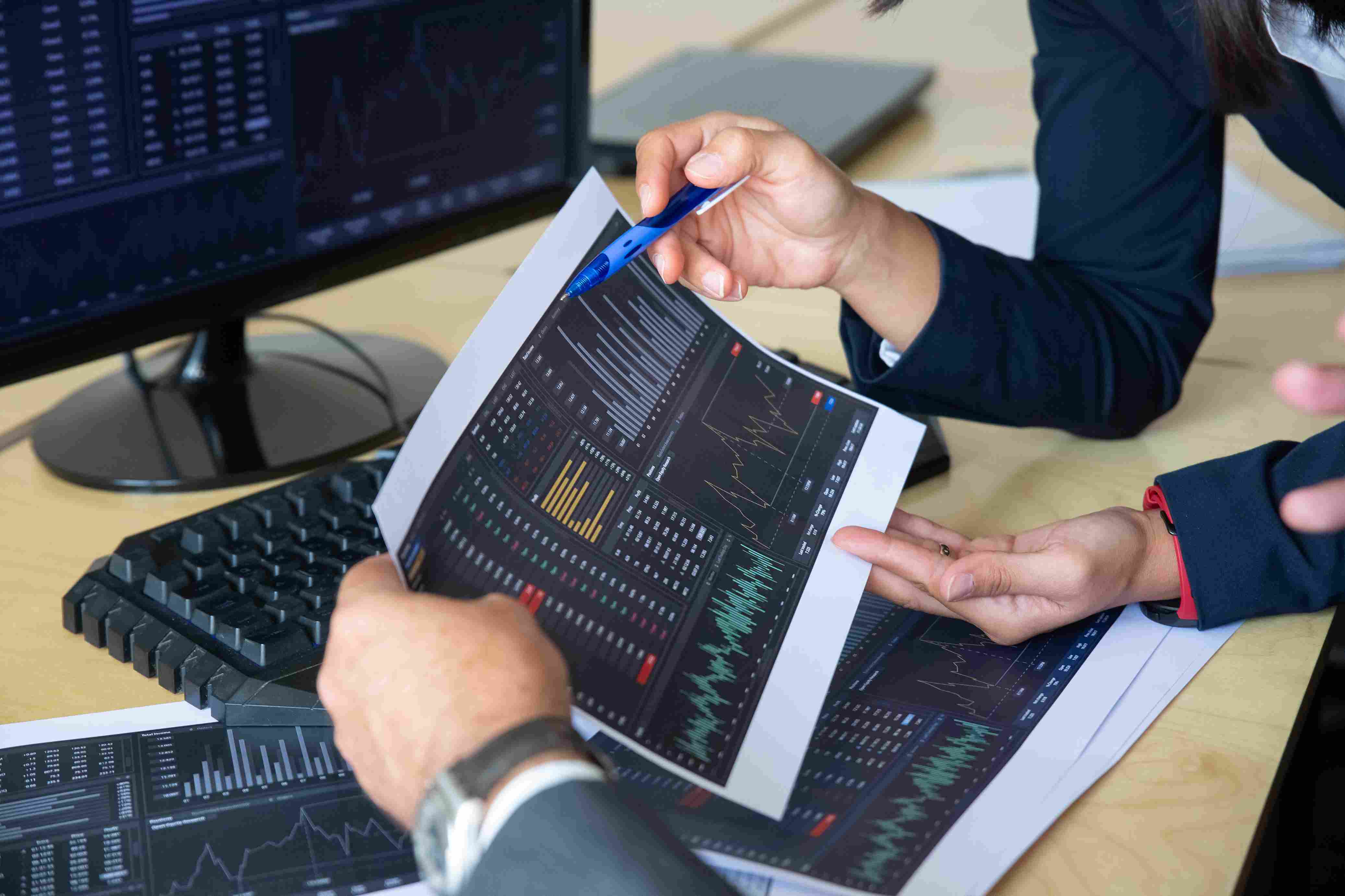 Technical Analysis for Beginners: Charts, Patterns and Indicators