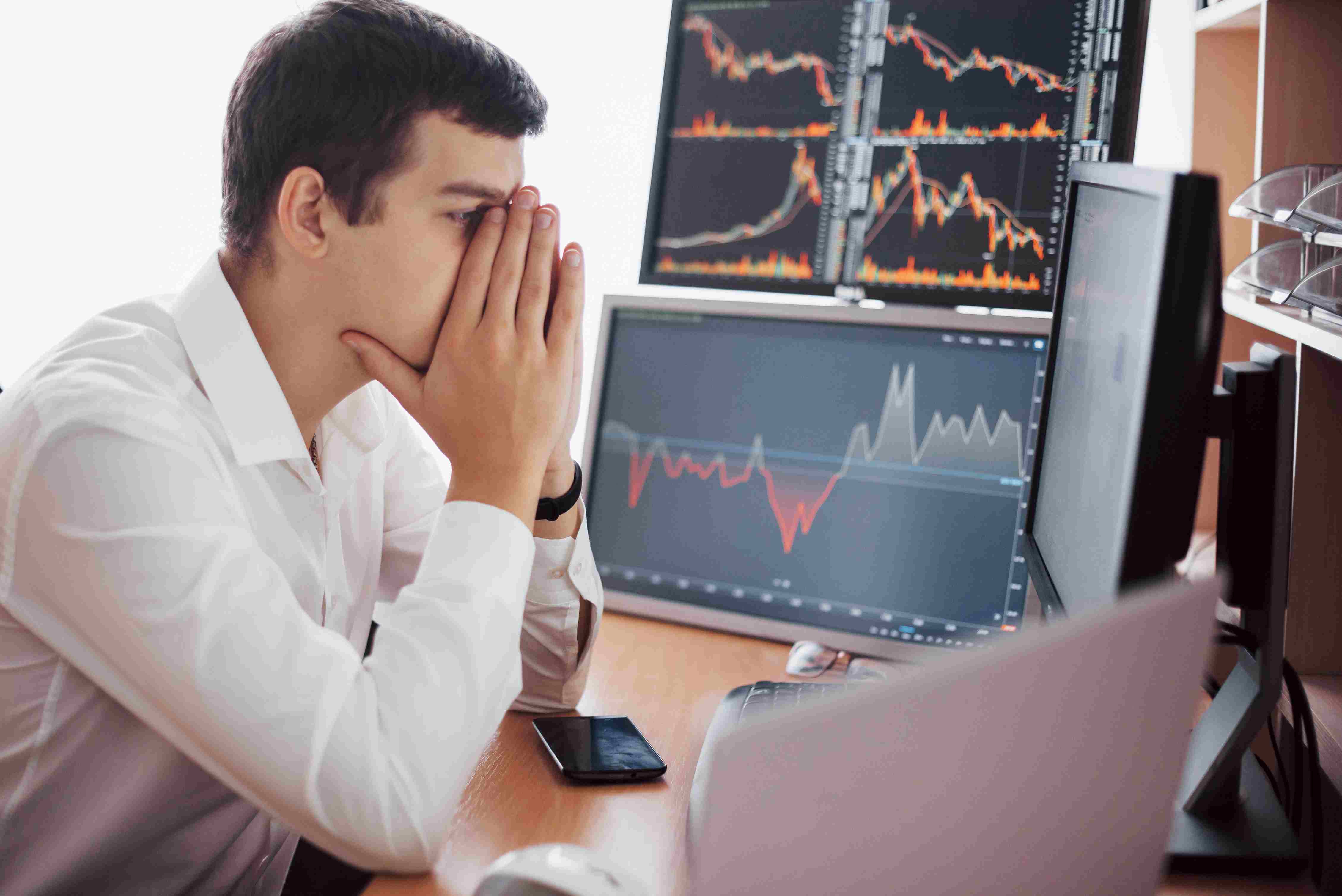 What Is a Stop Loss and How Should You Set It Correctly?