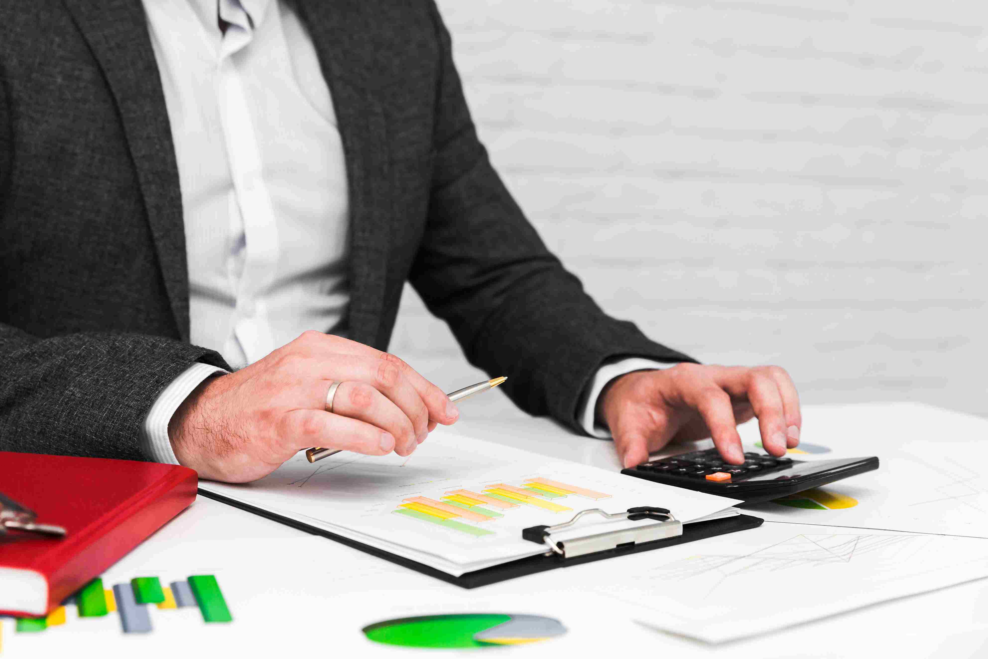 Position Sizing: How to Calculate the Right Lot Size for Every Trade