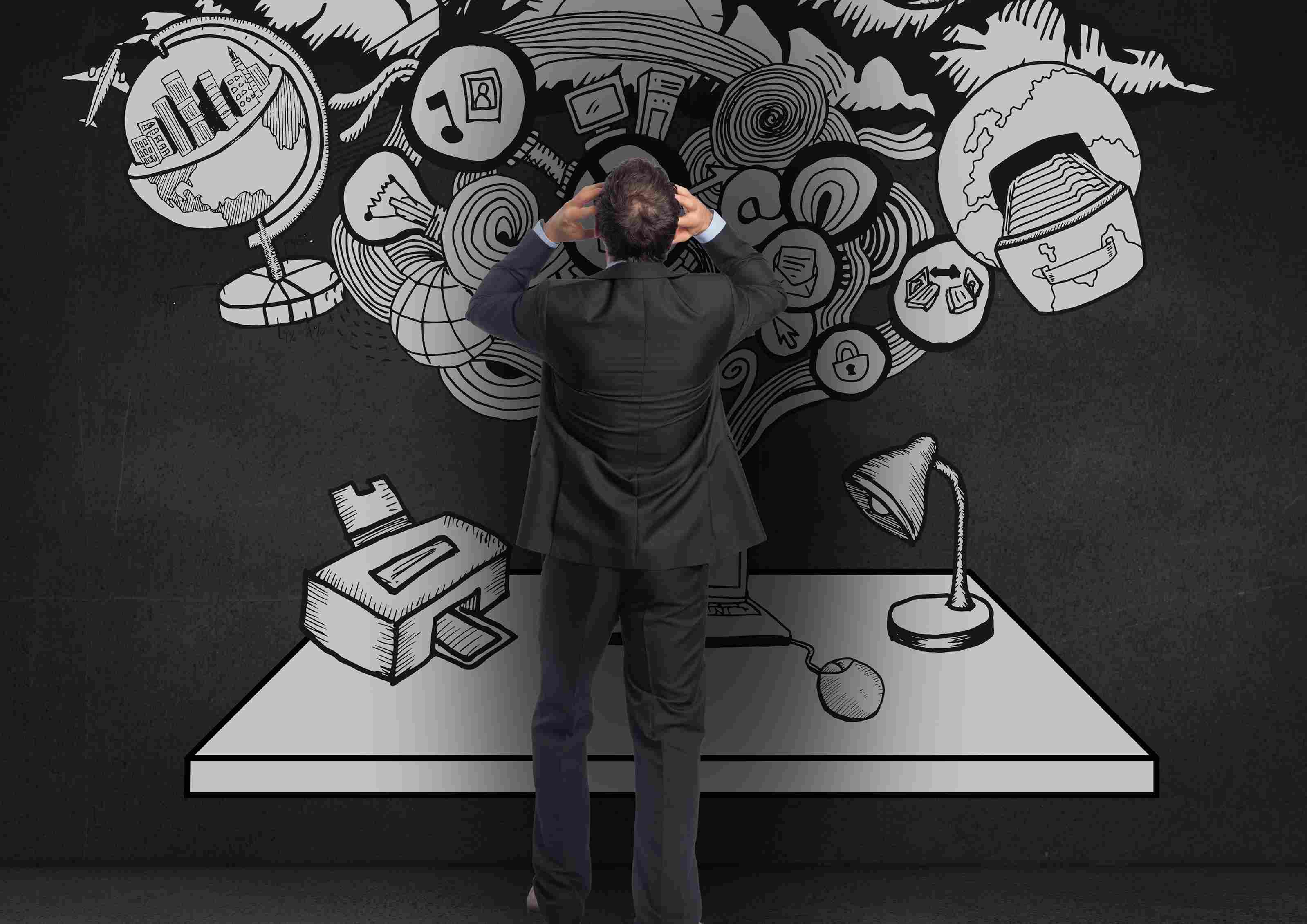 The Psychology of Trading: Emotions, Discipline and Decision-Making