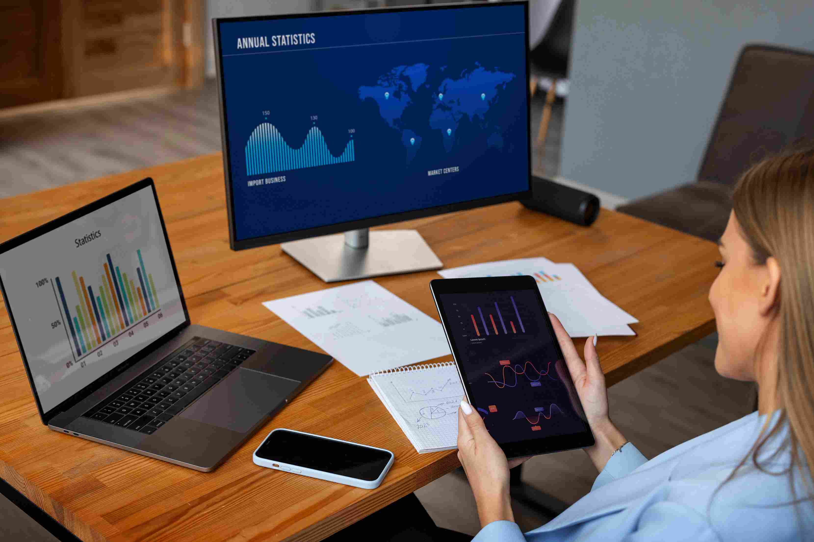 MT5 Multi-Terminal Manage Multiple Trading Accounts in 2026