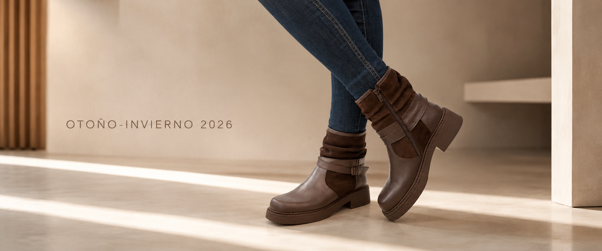 Nuevos ingresos Only Shoes