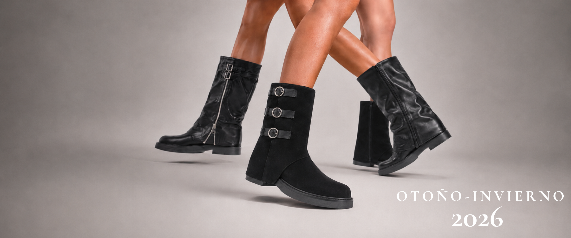 Nuevos ingresos Only Shoes