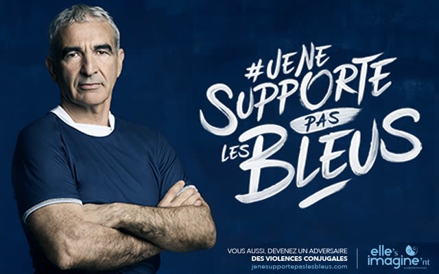 Elles Imaginent Je Ne Supporte Pas Les Bleus