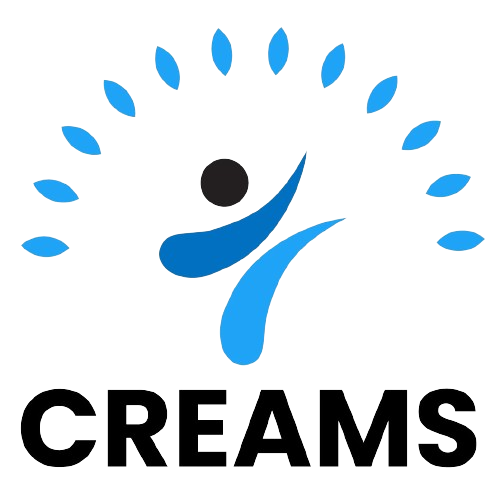 CREAMS Logo
