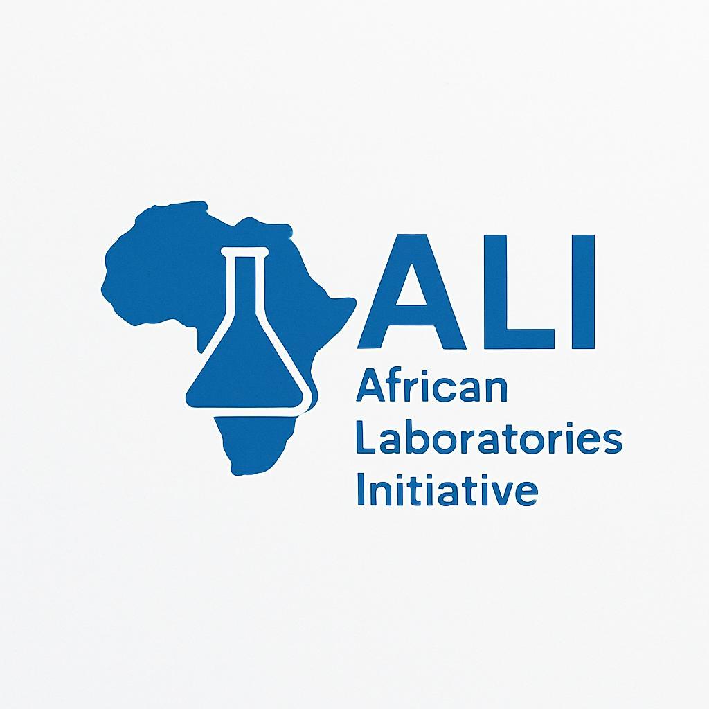 African Laboratories Initiative (ALI) Logo
