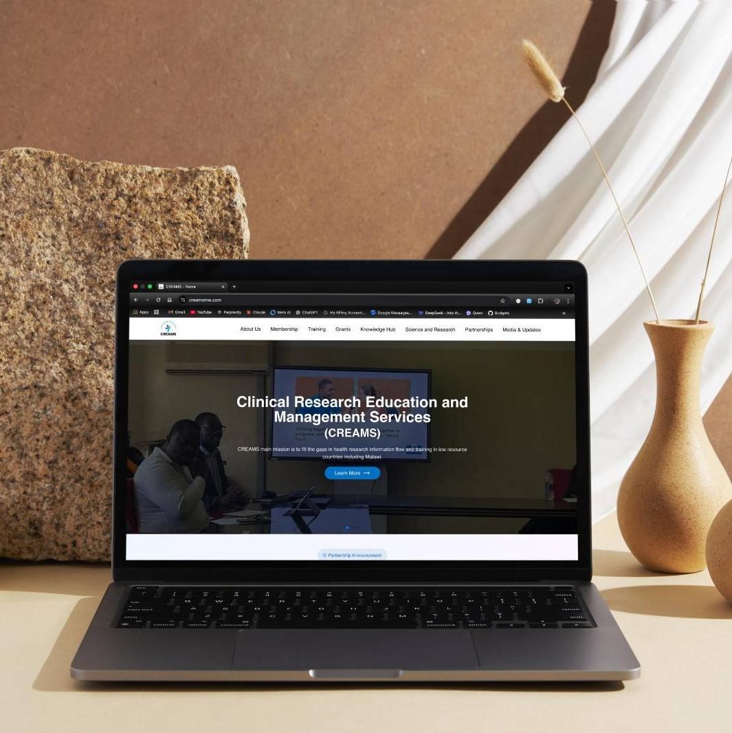 Clinical Research Education and Management Services