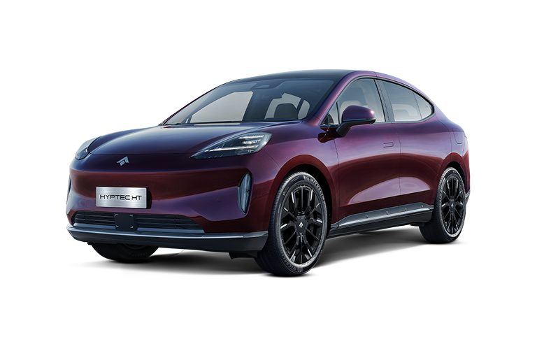 Vista del HYPTEC HYPTEC Max Edition – EleMotor