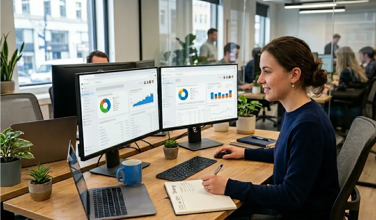 Qué necesita una PYME SEO o SEM