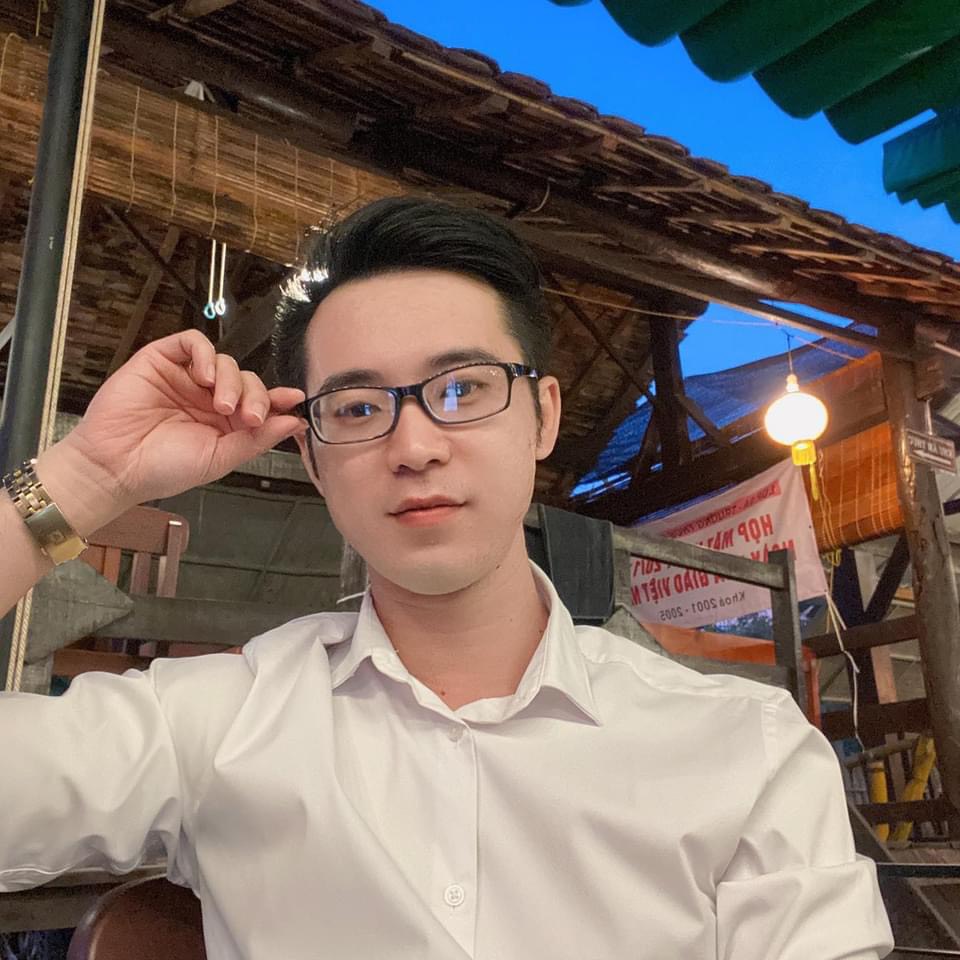 Ảnh chân dung Trần Hồng Quân