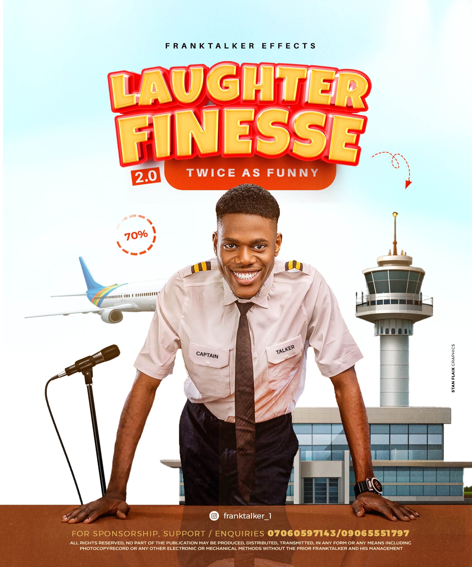 FRANKTALKER Image
