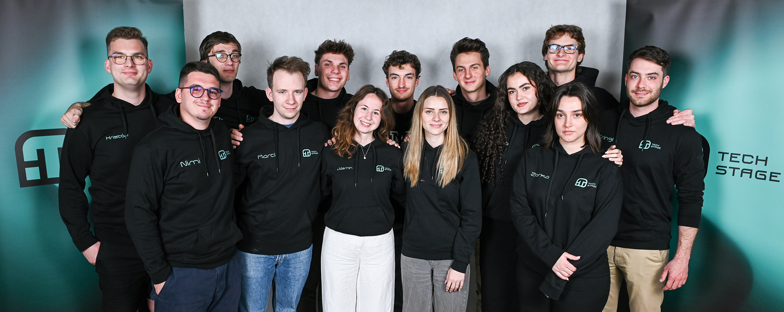 Team