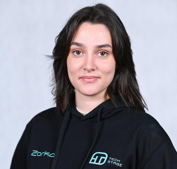 Zorka<br>Bimbó