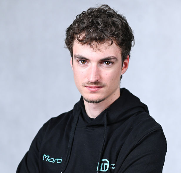 Márton<br>Mack
