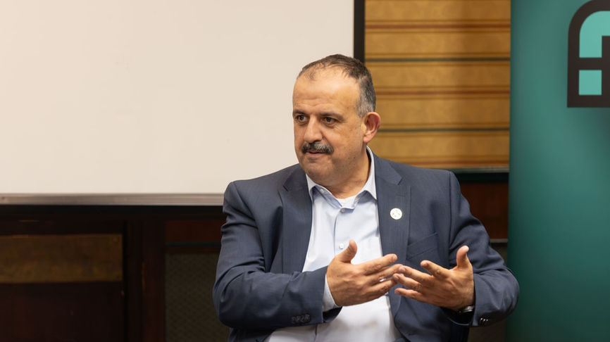 Charaf Hassan
