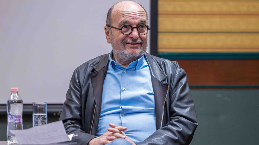 Bojár Gábor