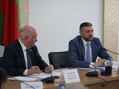 Новые рабочие места могут появиться на международных пунктах пропуска в Забайкалье