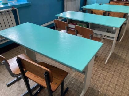 Ограничения на массовые мероприятия ввели в школах Читы