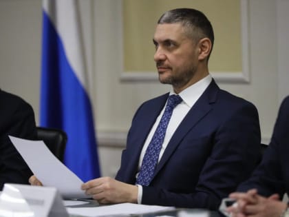 Осипов призвал забайкальцев сохранять спокойствие из-за ситуации с ЧВК «Вагнер»